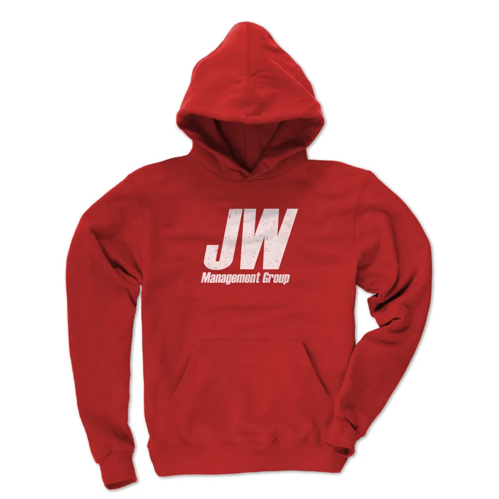 JW Management Group Logo White WHT