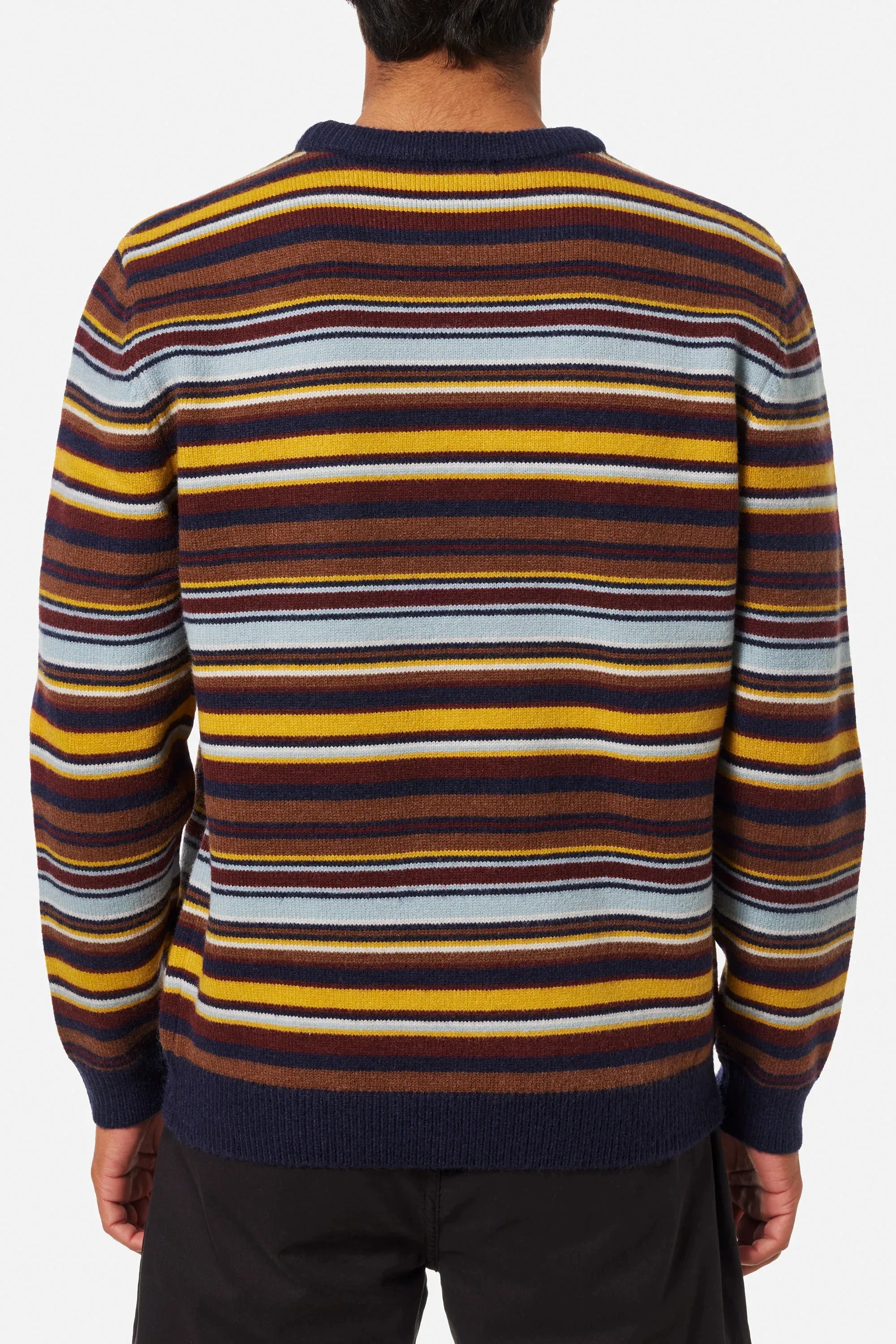 Katin Hitch Stripe Sweater