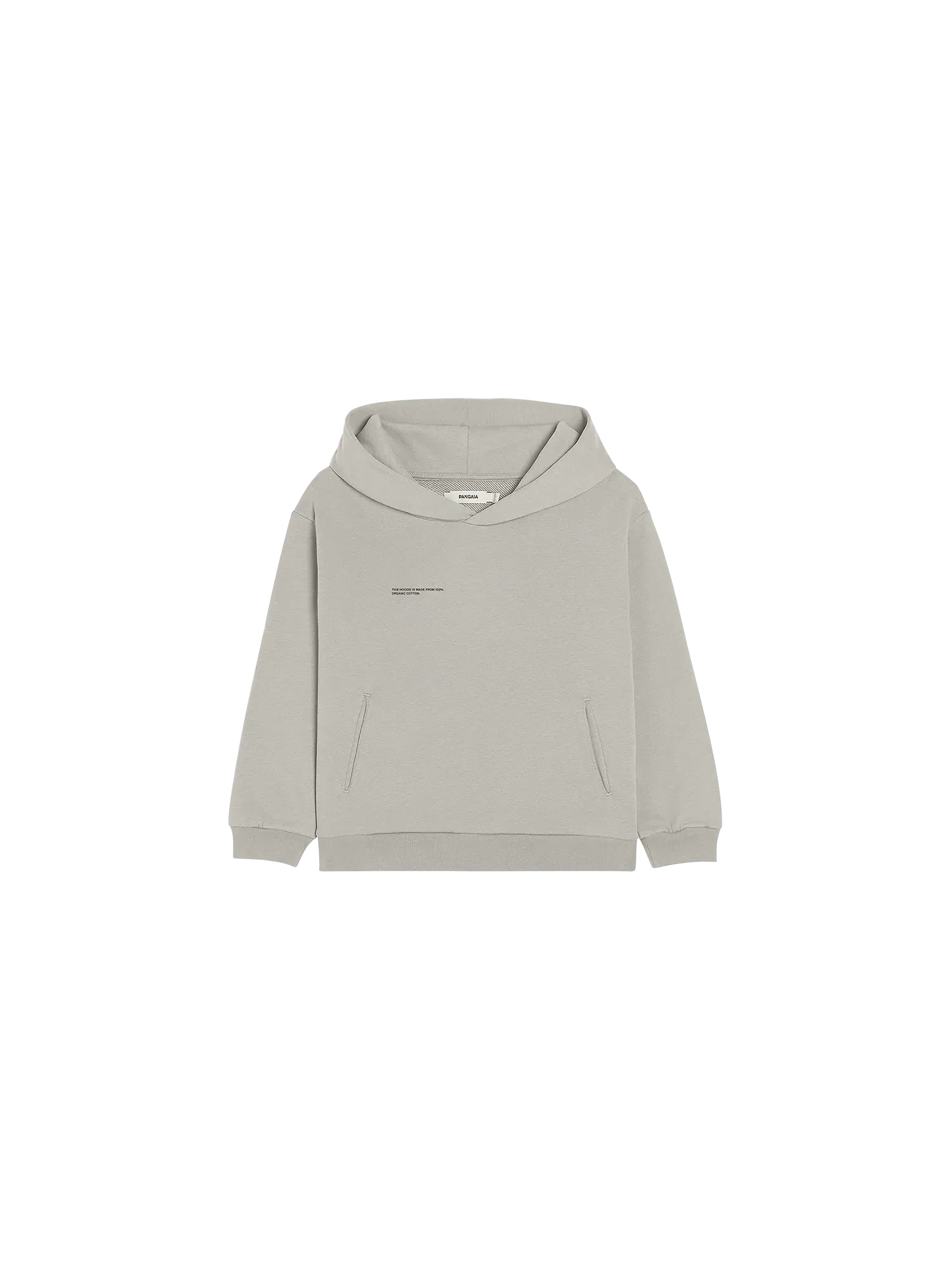 Kids' 365 Hoodie - Neutral Tones—stone