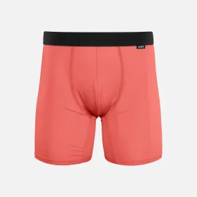 Knockout Orange Men's Underwear