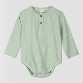 Kytto onesie/T shirt in green