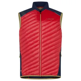 LA SPORTIVA CLOUD VEST M GILET UOMO PRIMALOFT ULTIMO PEZZO TAGLIA S - PROMO -20%!