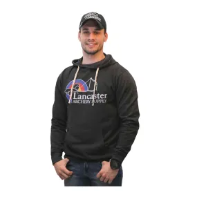 Lancaster Archery Supply Hooded Sweatshirt