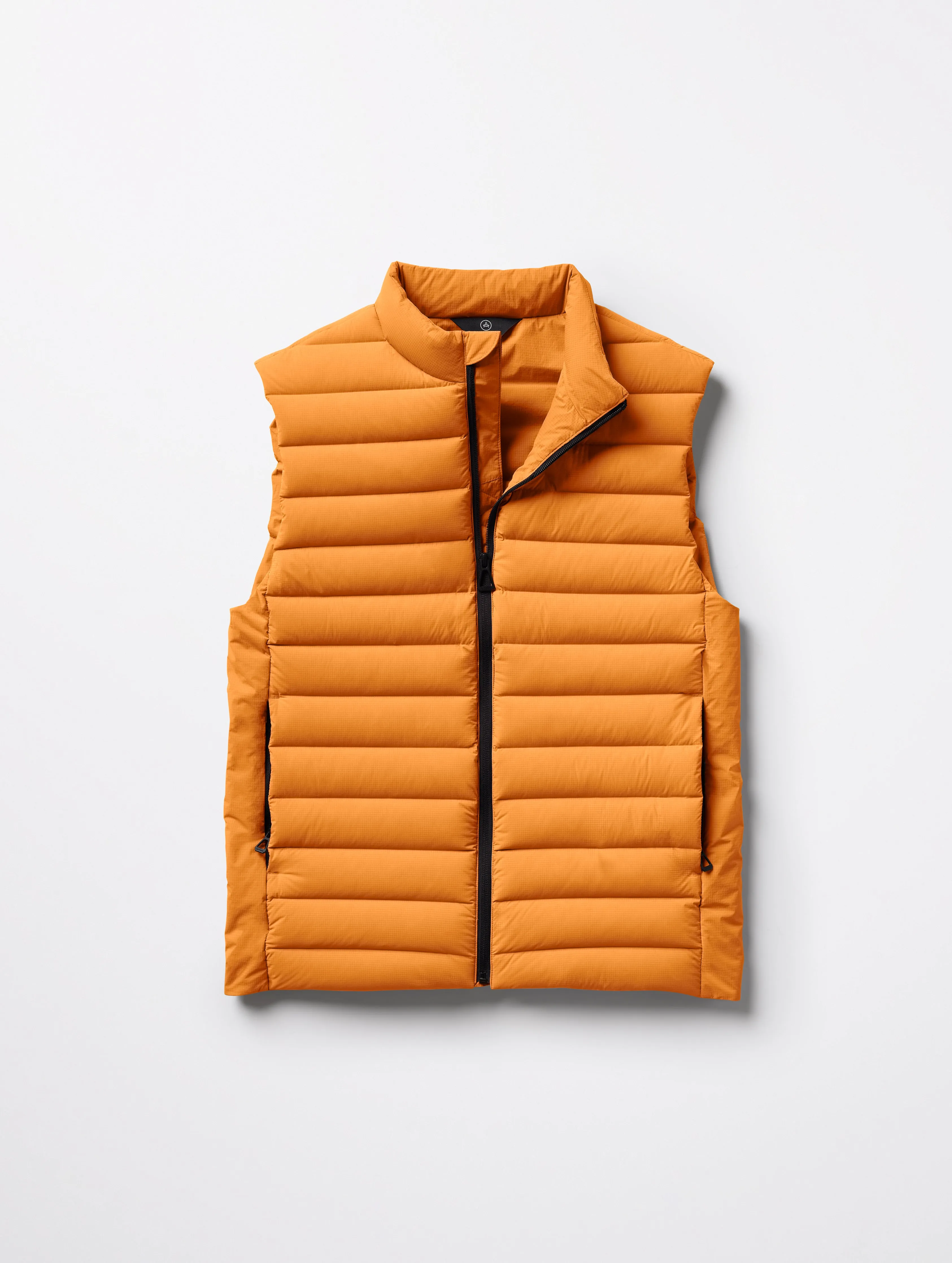 Launch Vest - Midas Orange