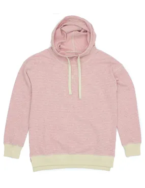 LD Madison Hoodie Rose