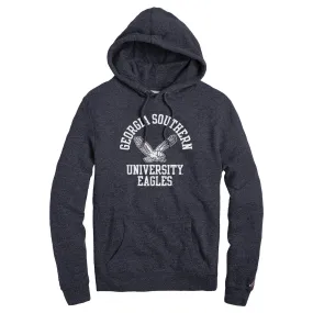 LEAGUE - Vault Flying Eagle Arch Vintage Hoodie