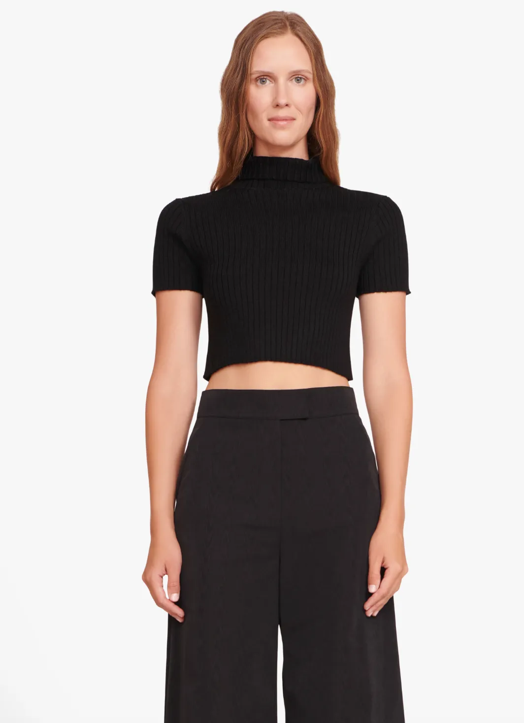 Lilou Top - Black