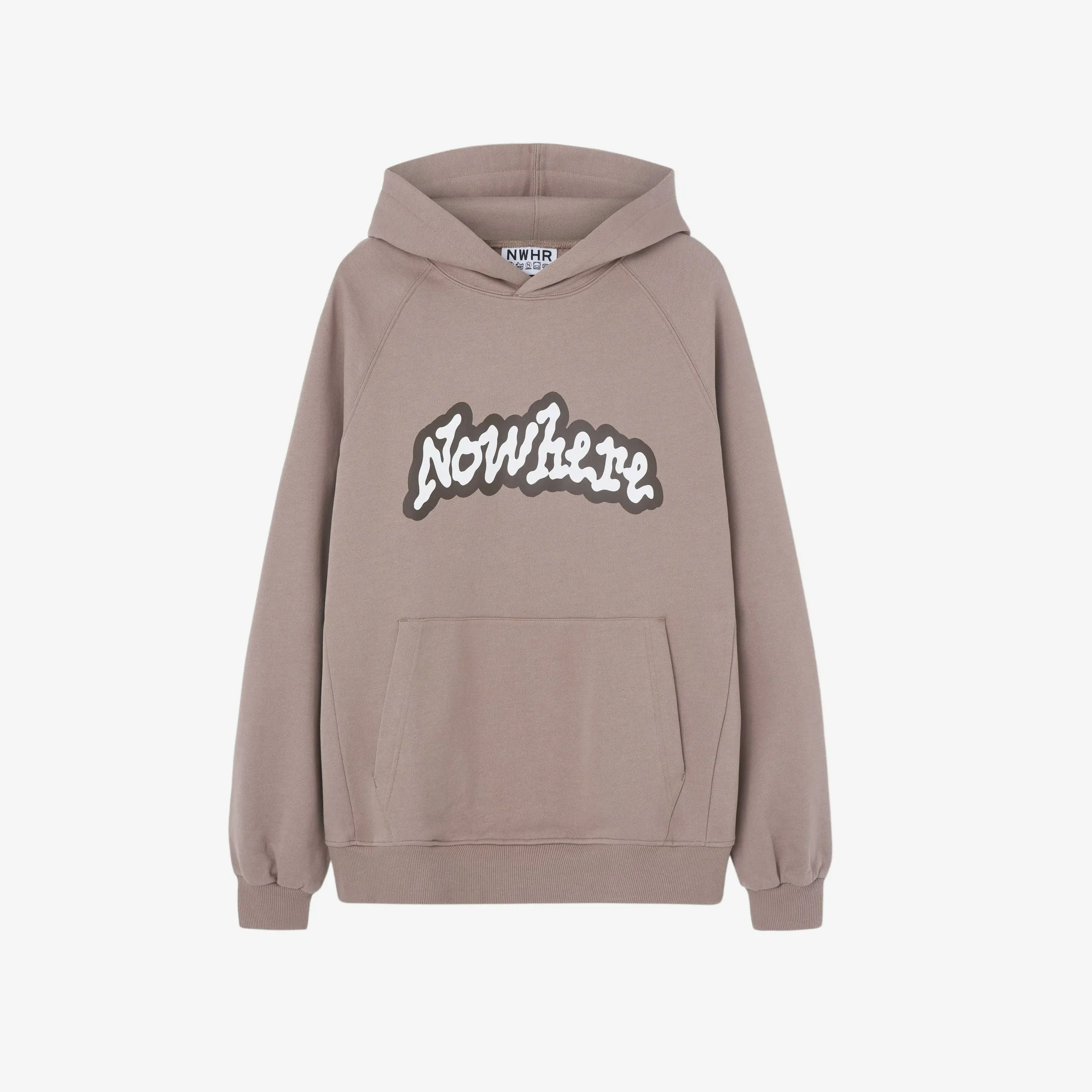 Liquid Nowhere Hoodie