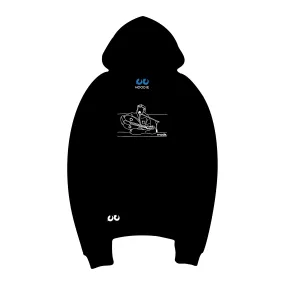 Local Music (Hoodie)