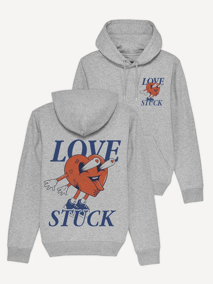 Love Stuck Hoodie