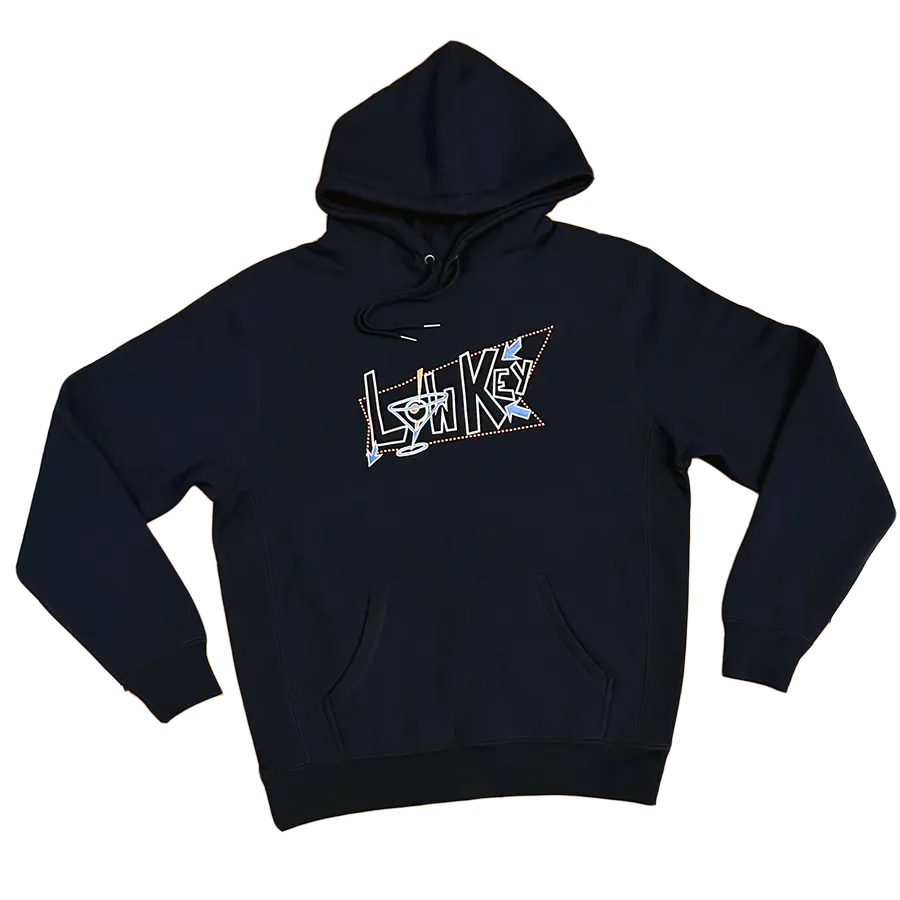 Low Key Kilowatt - Hoody