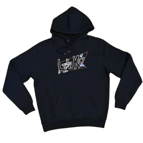 Low Key Kilowatt - Hoody