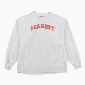 'Marist' Sweatshirt