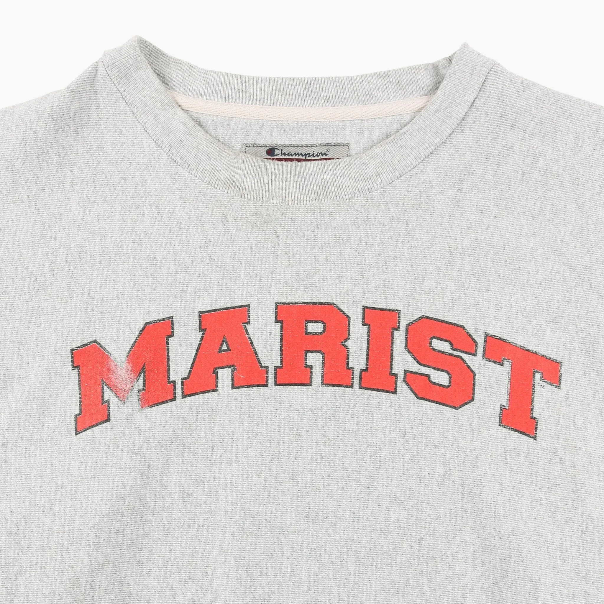 'Marist' Sweatshirt