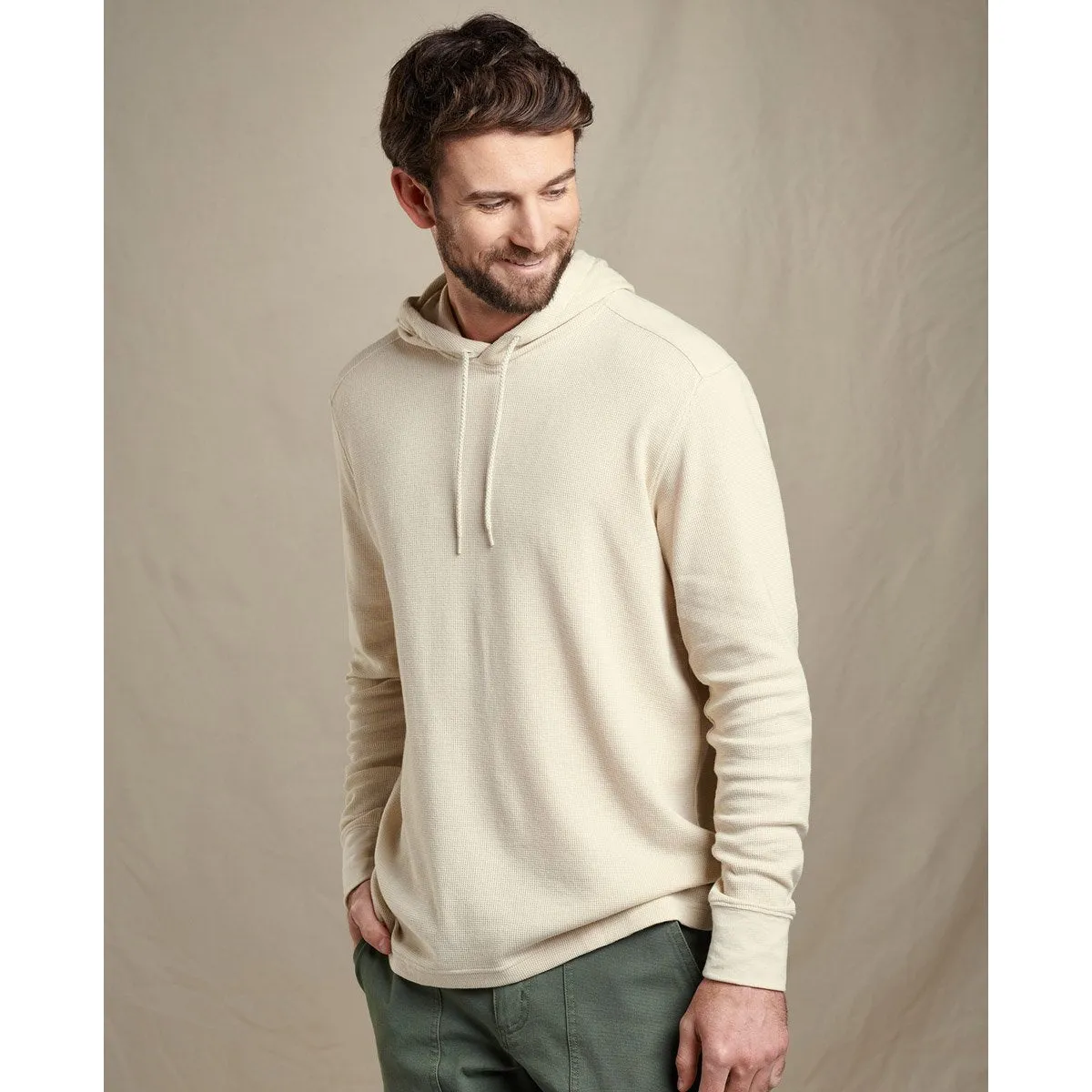 Men's Framer Dos Hoodie