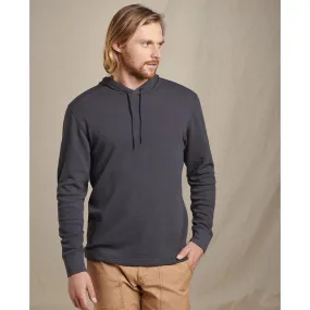 Men's Framer Dos Hoodie