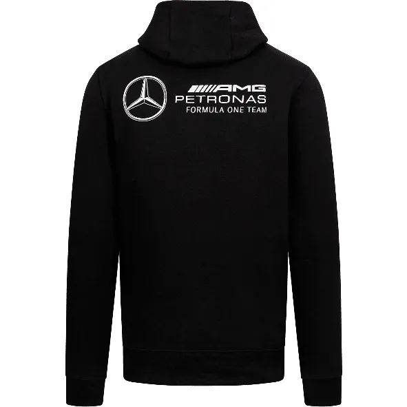 Mercedes Benz AMG Petronas F1 AMG "55 Years" Hoody