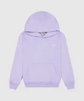 Milo Hoodie - Purple