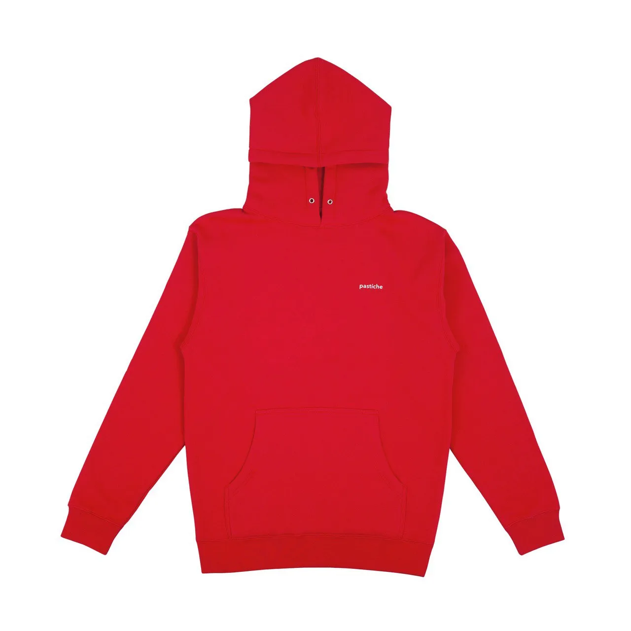 MINI LOGO HOODIE