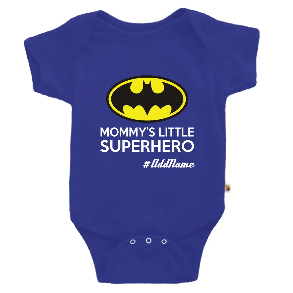 Mommy Little Superhero (Kids)