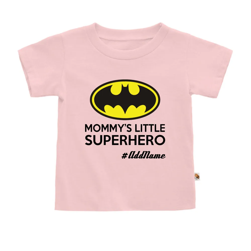 Mommy Little Superhero (Kids)