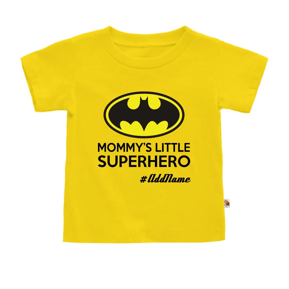 Mommy Little Superhero (Kids)