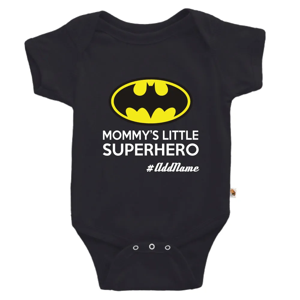 Mommy Little Superhero (Kids)