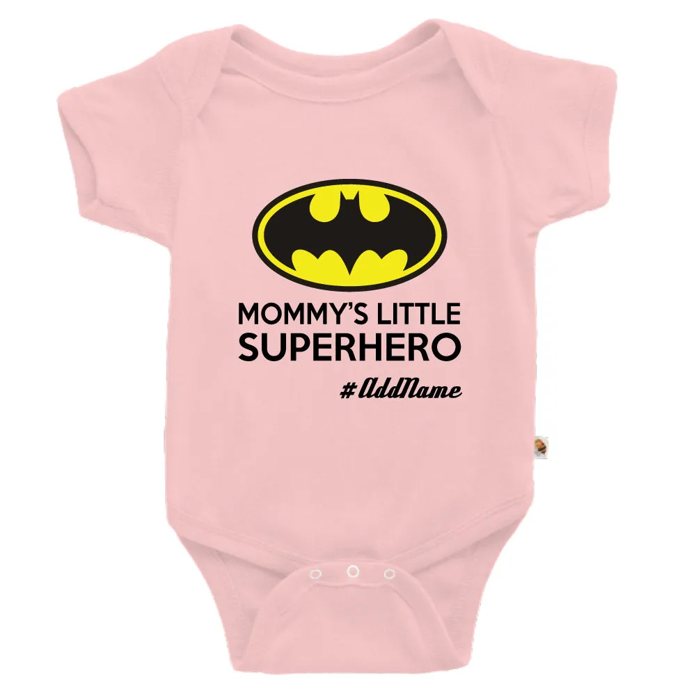 Mommy Little Superhero (Kids)