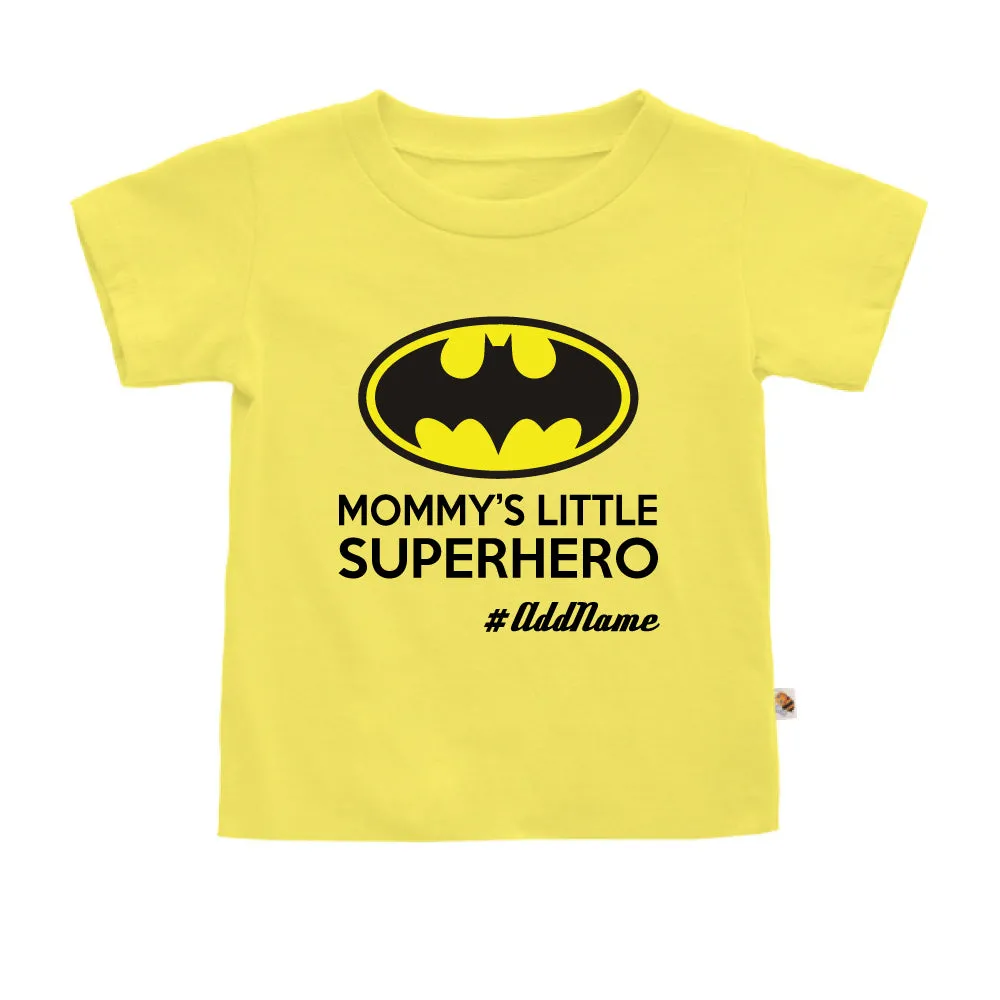 Mommy Little Superhero (Kids)