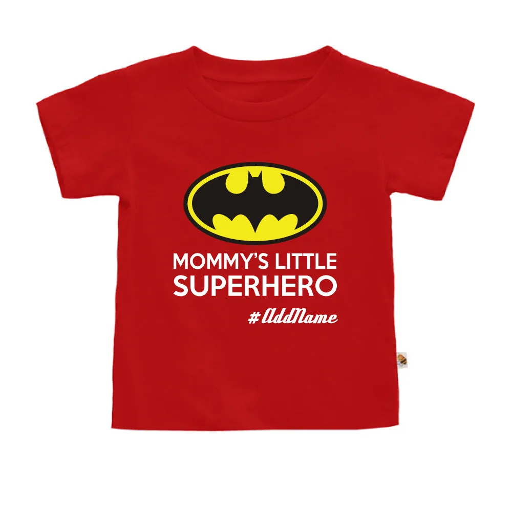 Mommy Little Superhero (Kids)