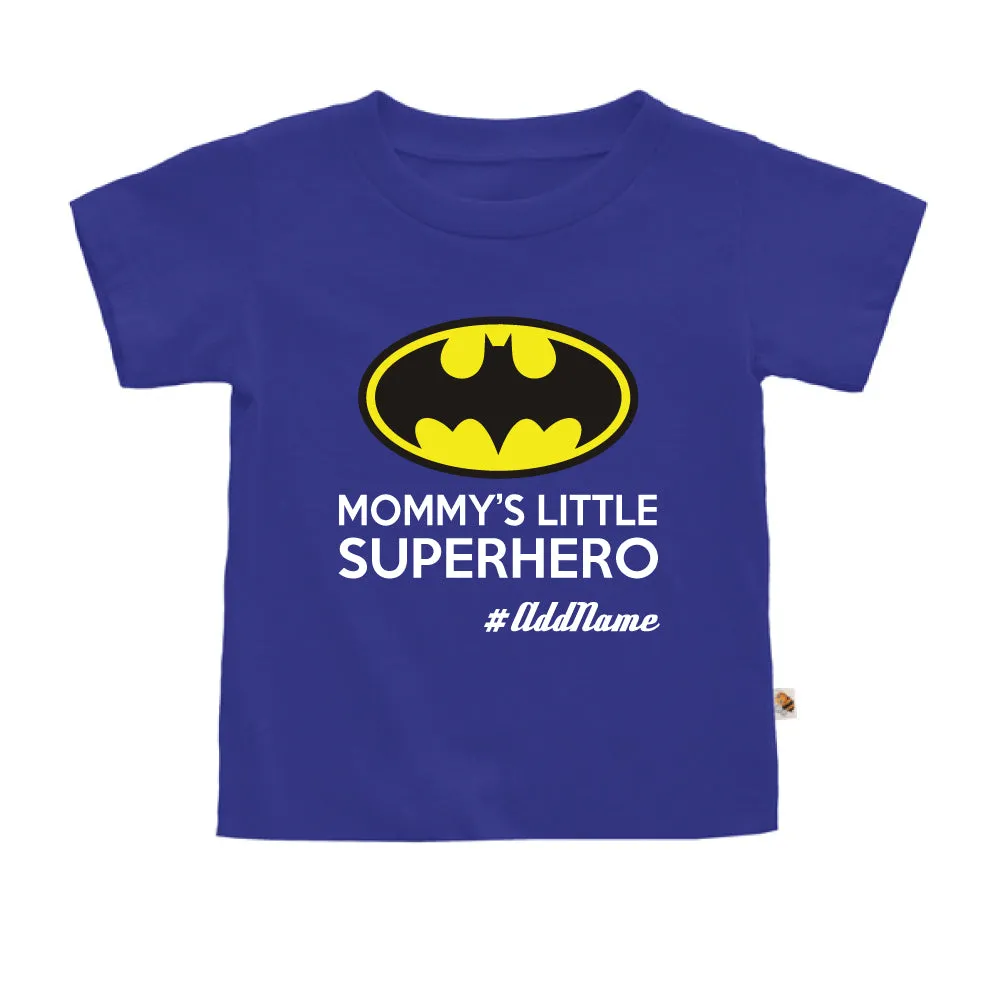 Mommy Little Superhero (Kids)