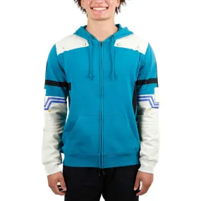 My Hero Academia Deku Costume Cosplay Hoodie