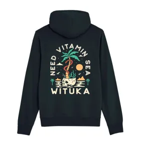 Need Vitamin Sea Hoodie