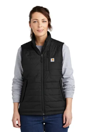 [NEW] Carhartt® Women’s Gilliam Vest