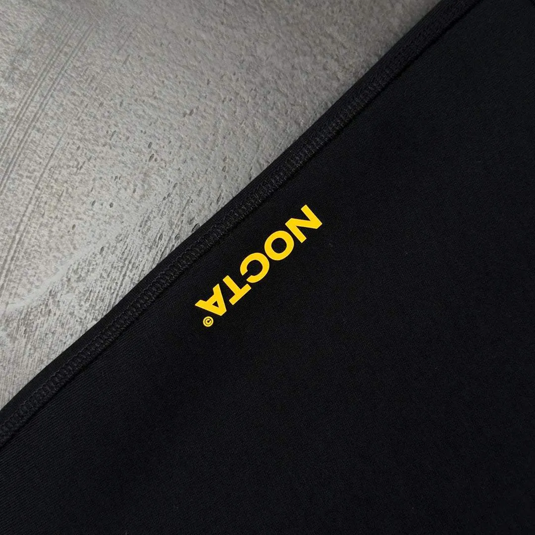 Nike x NOCTA Tech Fleece Black