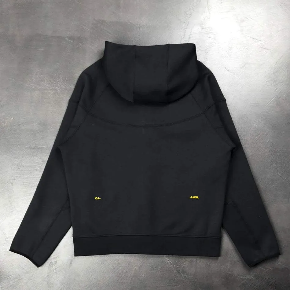 Nike x NOCTA Tech Fleece Black