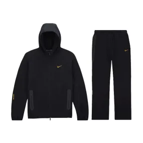 Nike x NOCTA Tech Fleece Black