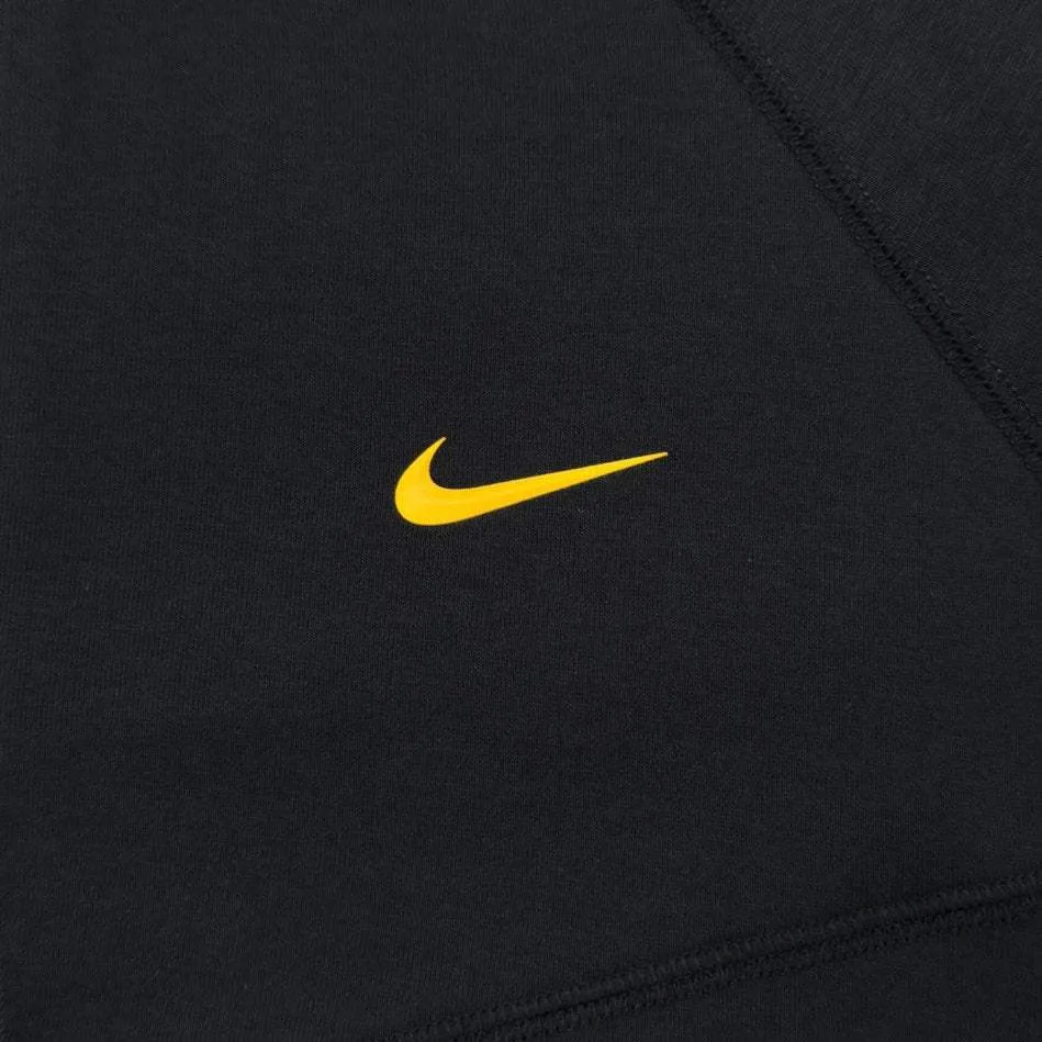 Nike x NOCTA Tech Fleece Black