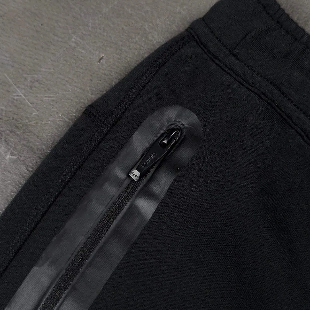 Nike x NOCTA Tech Fleece Black