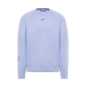 Nike x Nocta Tech Fleece Crew 'Palest Purple'