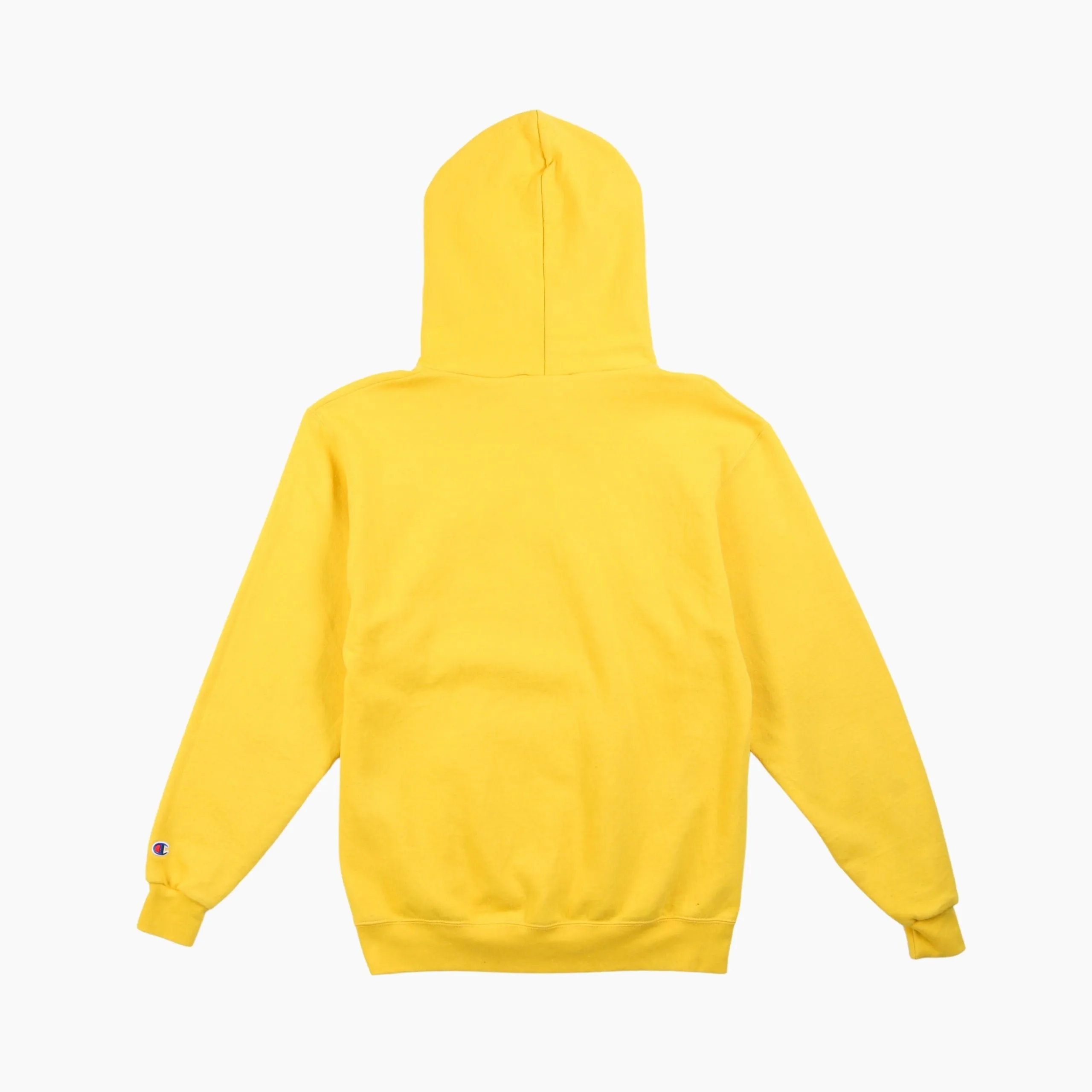 'NORFOLK STATE' Champion Hooded Sweatshirt