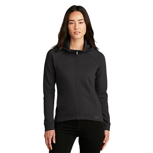 OGIO - Women's Bolt Full-Zip Hoodie