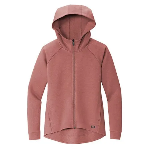 OGIO - Women's Bolt Full-Zip Hoodie