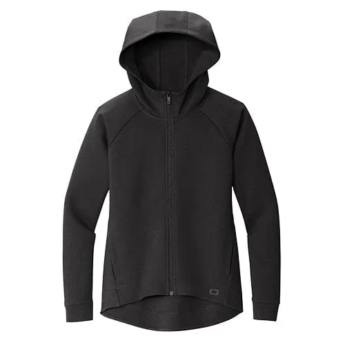 OGIO - Women's Bolt Full-Zip Hoodie