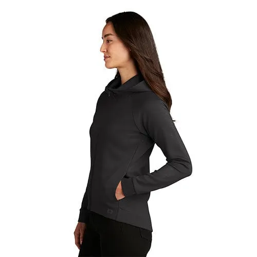 OGIO - Women's Bolt Full-Zip Hoodie