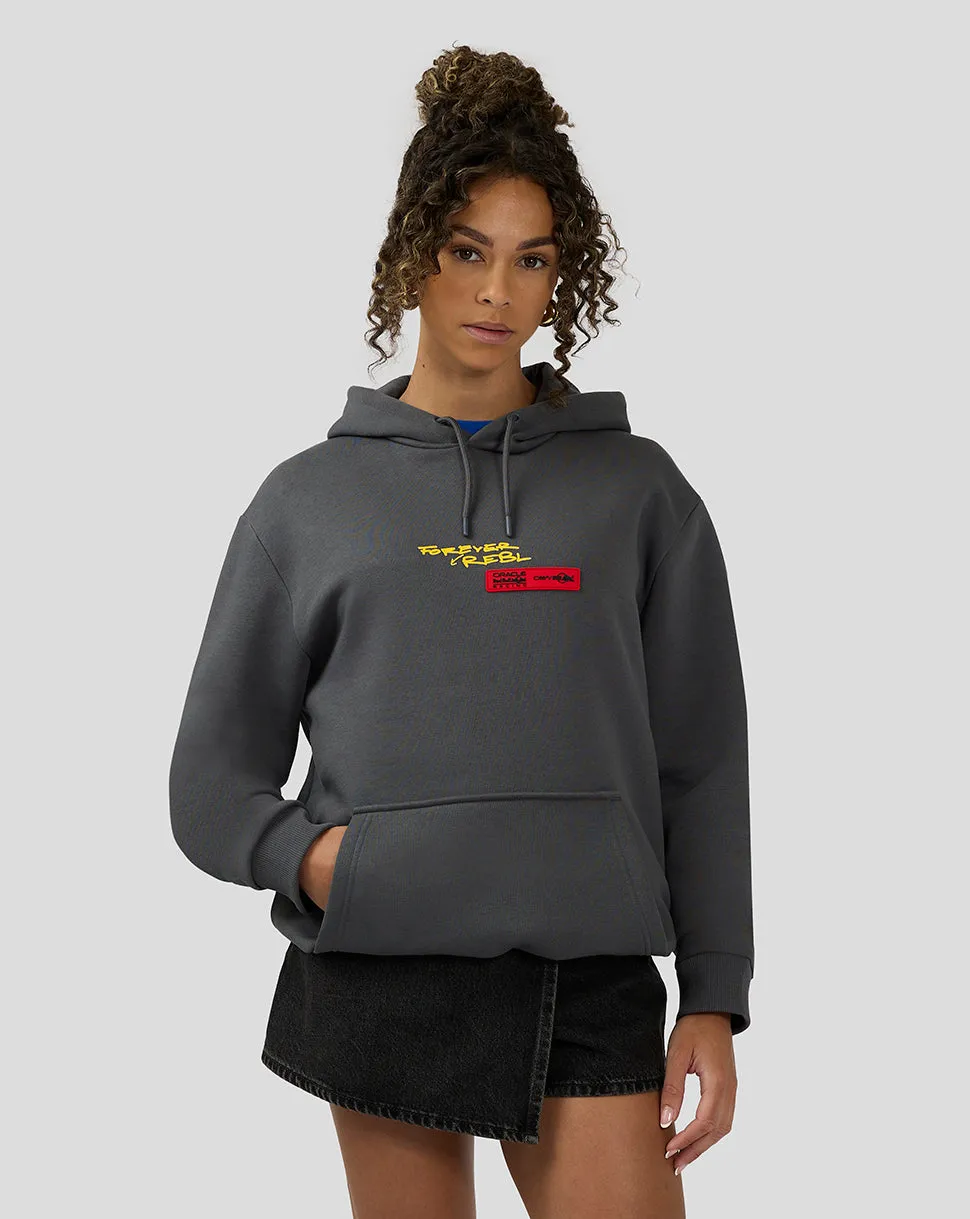 Oracle Red Bull Racing Unisex 20th Anniversary Hoodie