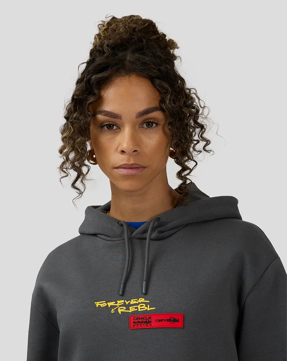 Oracle Red Bull Racing Unisex 20th Anniversary Hoodie