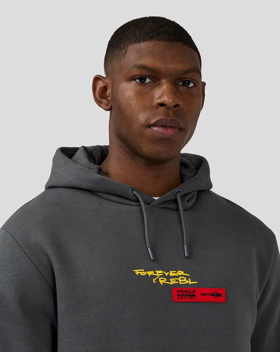 Oracle Red Bull Racing Unisex 20th Anniversary Hoodie