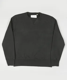 Our Legacy Bulk Sweater Black