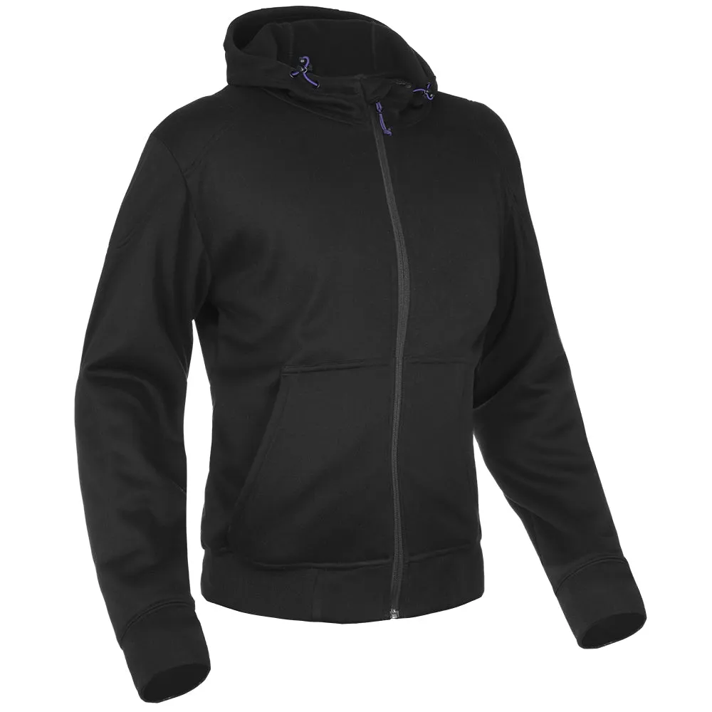 Oxford Ladies Super Hoodie 2.0 WS Tch Blk